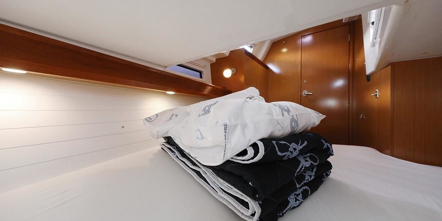 Bavaria Cruiser 40 S