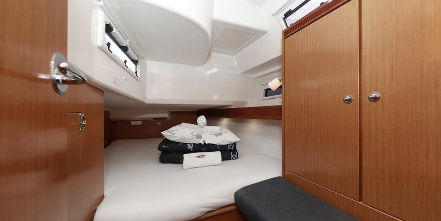 Bavaria Cruiser 40 S