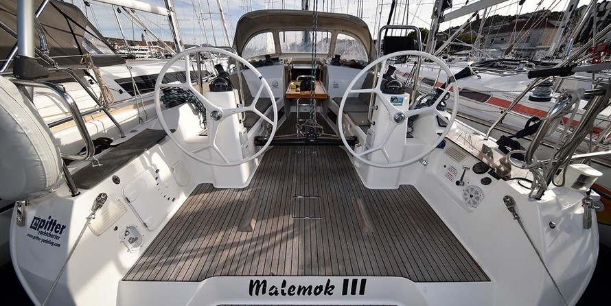 Bavaria Cruiser 40 S