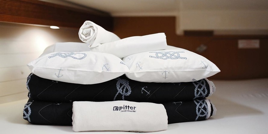 Bavaria Cruiser 40 S