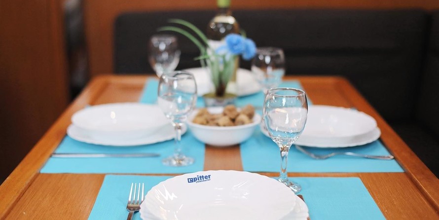 Bavaria Cruiser 40 S