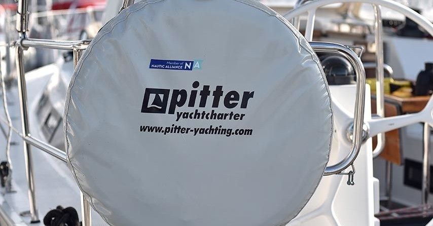 Bavaria Cruiser 40 S