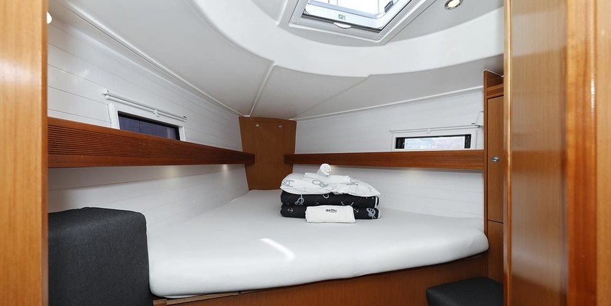 Bavaria Cruiser 40 S