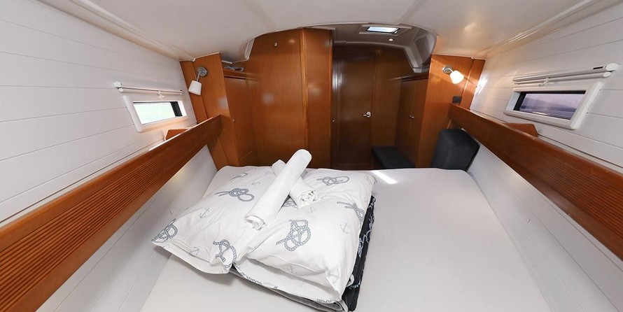 Bavaria Cruiser 40 S