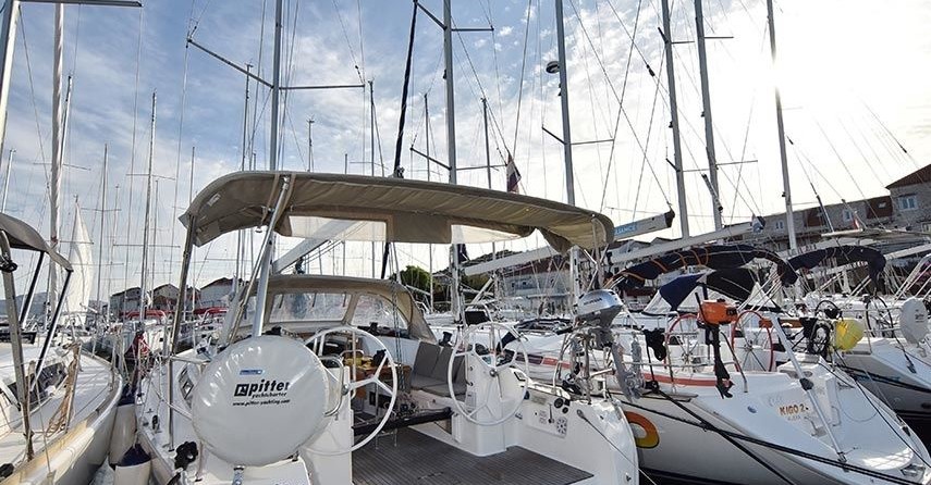 Bavaria Cruiser 40 S