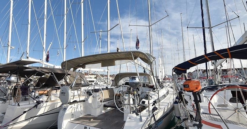 Bavaria Cruiser 40 S