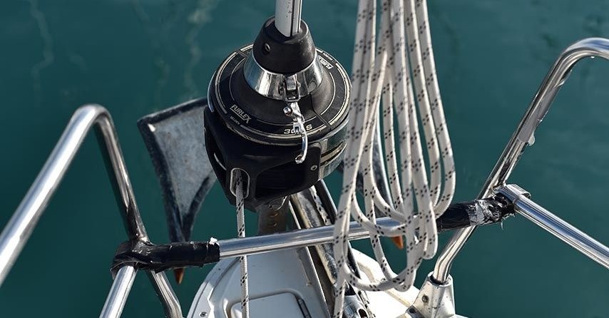 Bavaria Cruiser 40 S