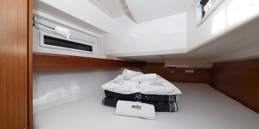 Bavaria Cruiser 40 S