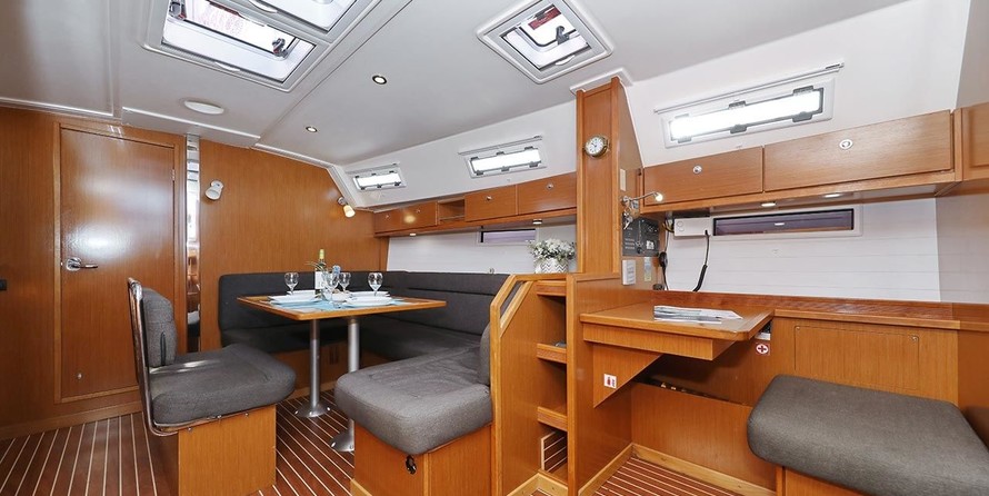 Bavaria Cruiser 40 S