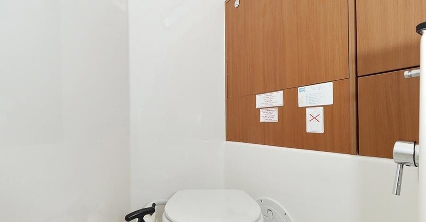 Bavaria Cruiser 40 S