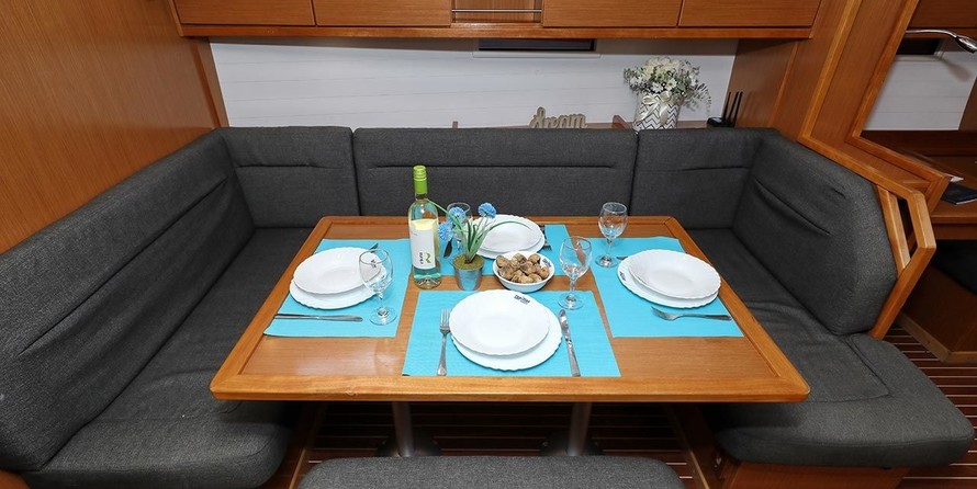 Bavaria Cruiser 40 S