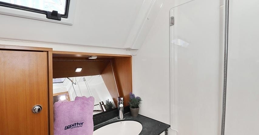 Bavaria Cruiser 40 S