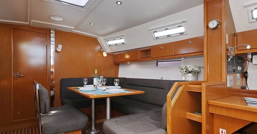 Bavaria Cruiser 40 S