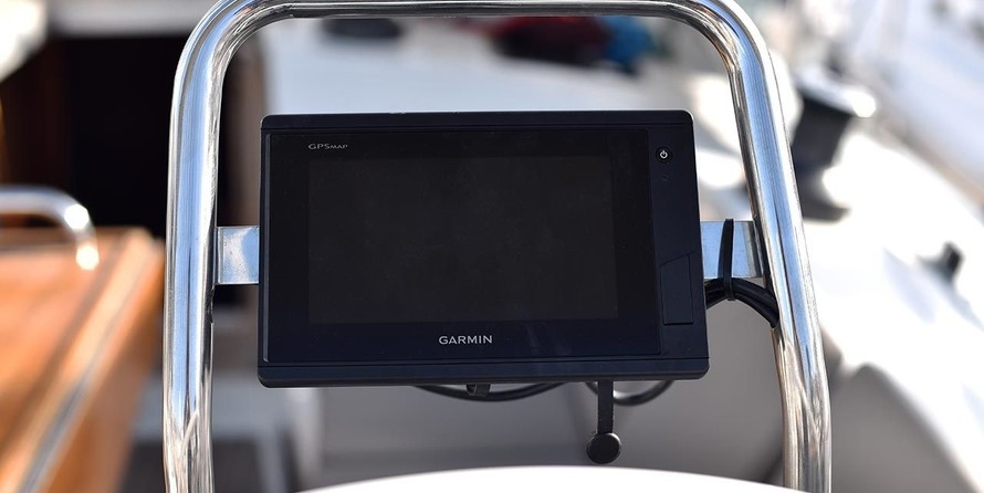 Bavaria Cruiser 40 S