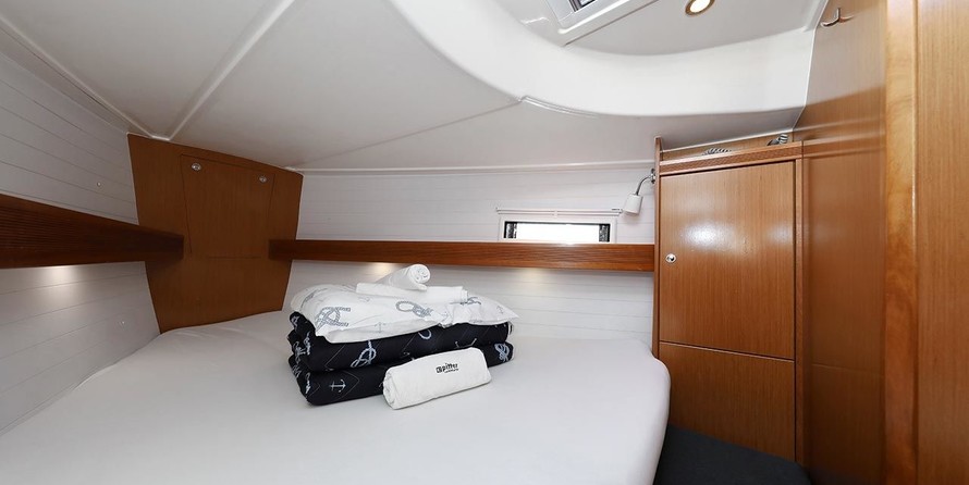 Bavaria Cruiser 40 S