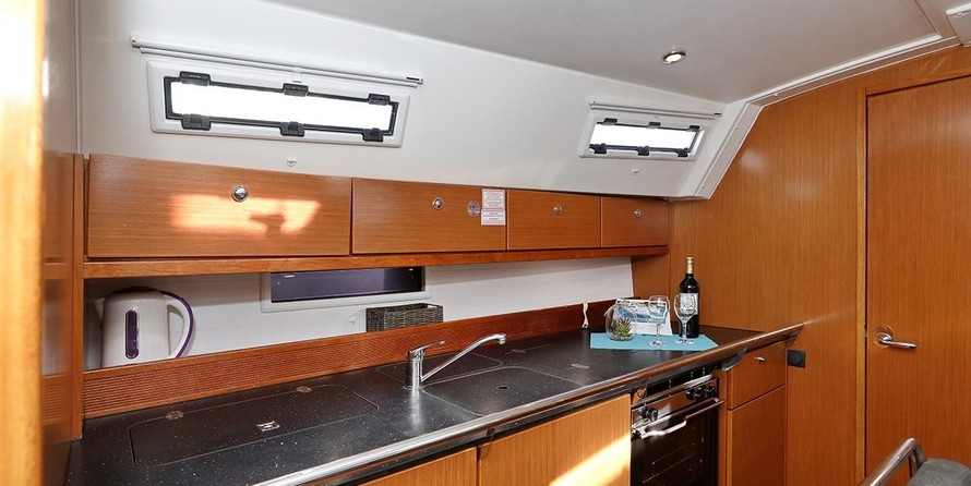 Bavaria Cruiser 40 S