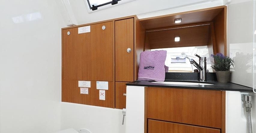 Bavaria Cruiser 40 S