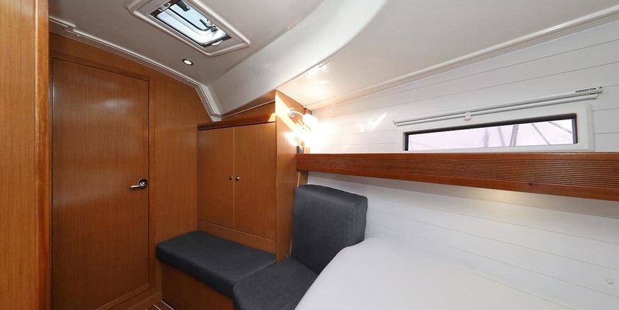 Bavaria Cruiser 40 S