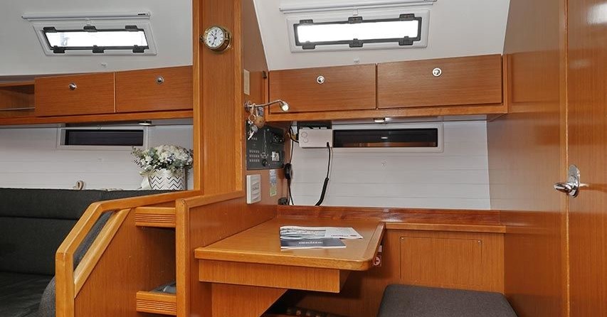 Bavaria Cruiser 40 S