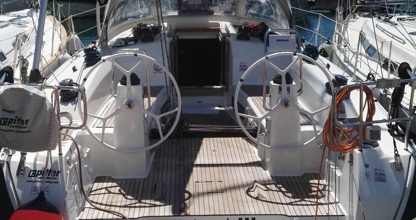 Bavaria Cruiser 40 S