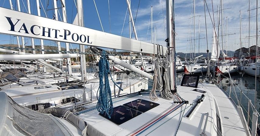 Bavaria Cruiser 40 S