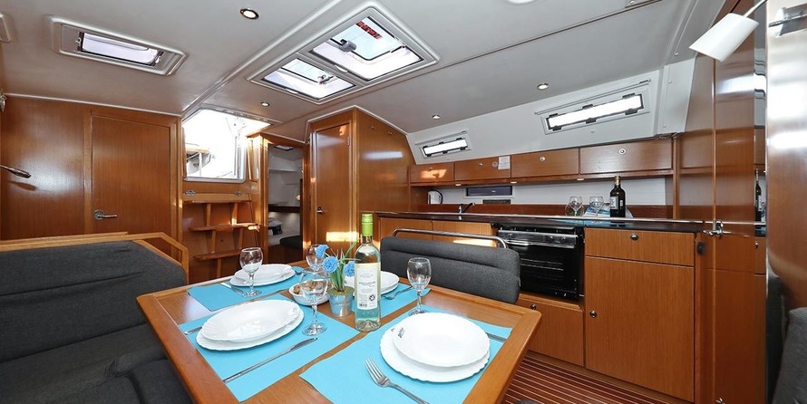 Bavaria Cruiser 40 S