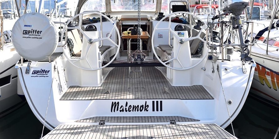 Bavaria Cruiser 40 S