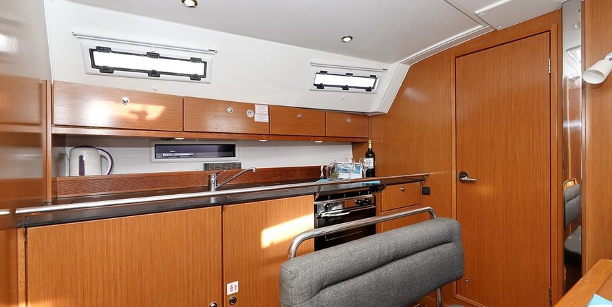 Bavaria Cruiser 40 S