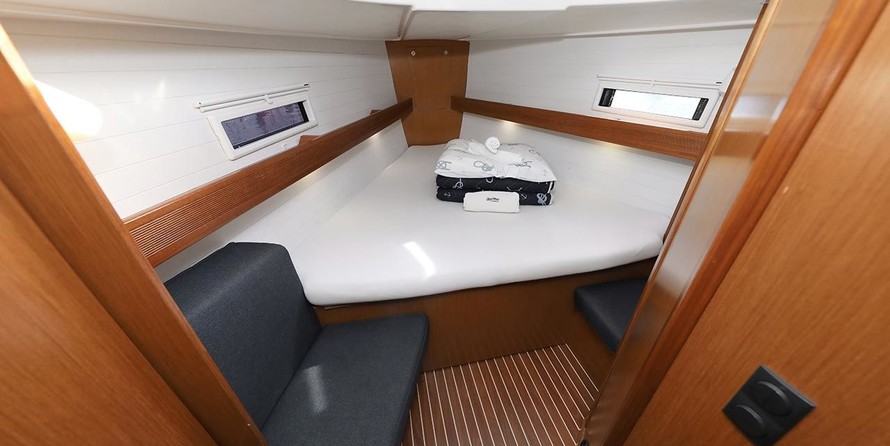 Bavaria Cruiser 40 S