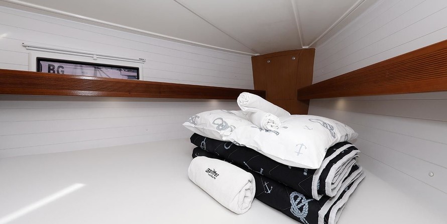 Bavaria Cruiser 40 S