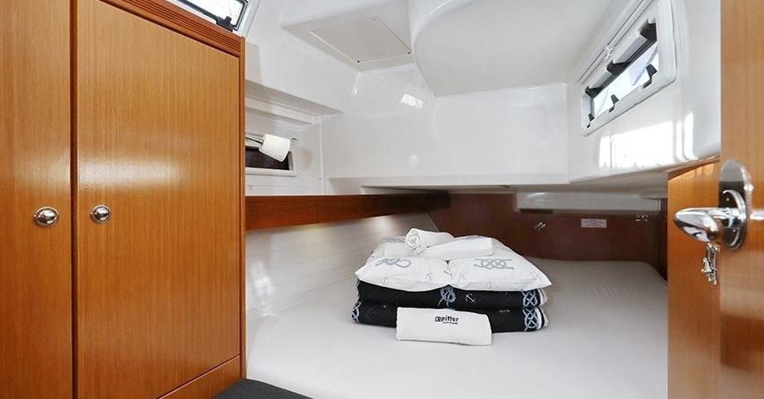 Bavaria Cruiser 40 S