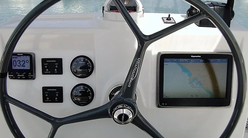 Bali 4.5 - 4 + 2 cab.