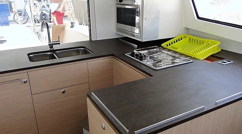 Bali 4.5 - 4 + 2 cab.