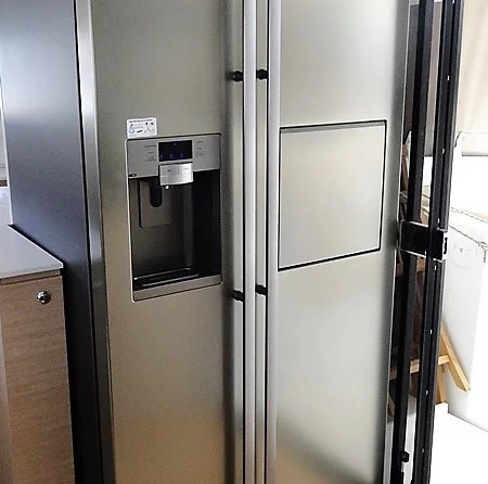 Bali 4.5 - 4 + 2 cab.