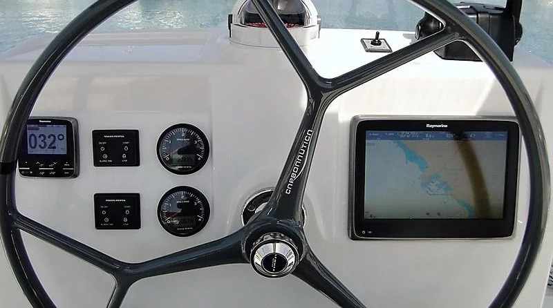 Bali 4.5 - 4 + 2 cab.