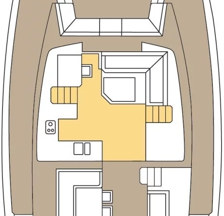 Bali 4.5 - 4 + 2 cab.