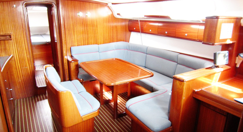 Bavaria 44