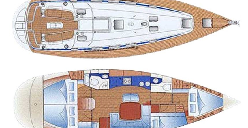 Bavaria 44