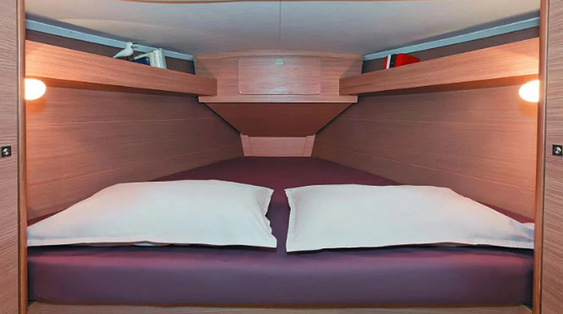 Dufour 350 Grand Large