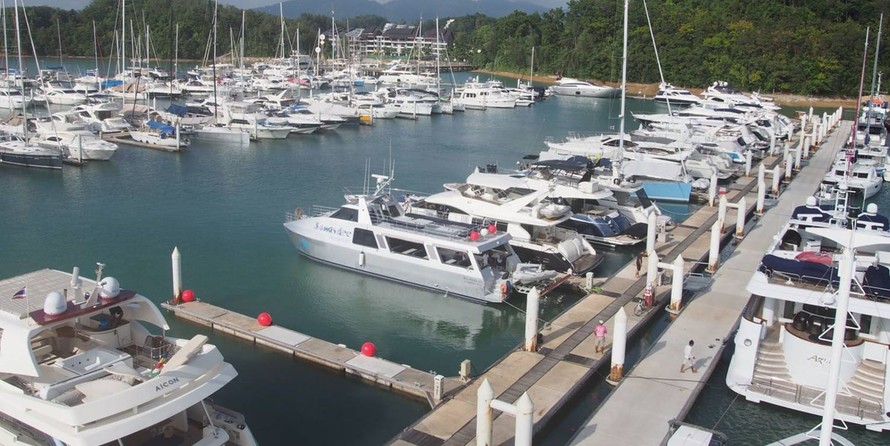 Lagoon 400 S2