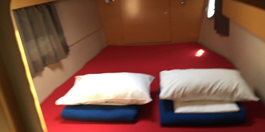 Fountaine Pajot Lipari 41