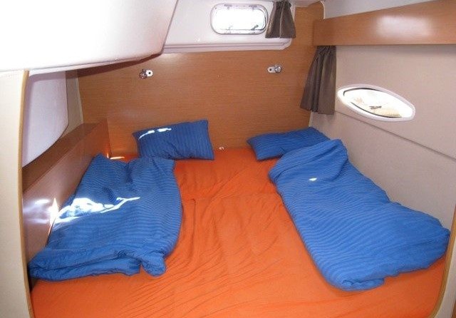 Fountaine Pajot Lipari 41