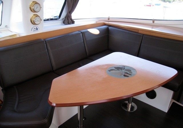 Fountaine Pajot Lipari 41