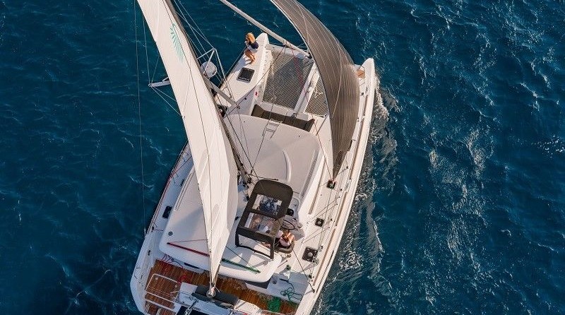 Lagoon 40