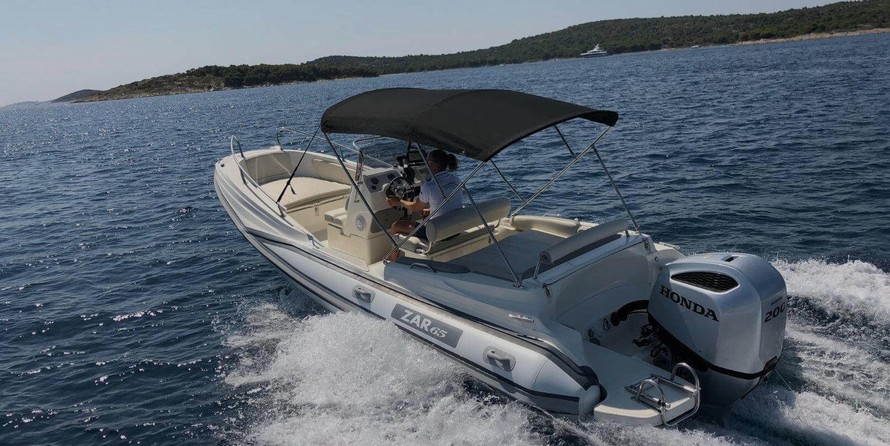 ZAR 65 SUITE XL