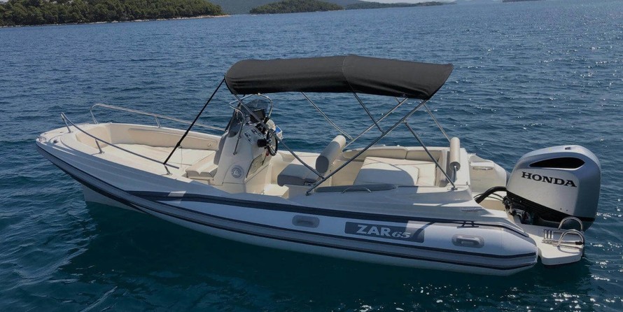 ZAR 65 SUITE XL