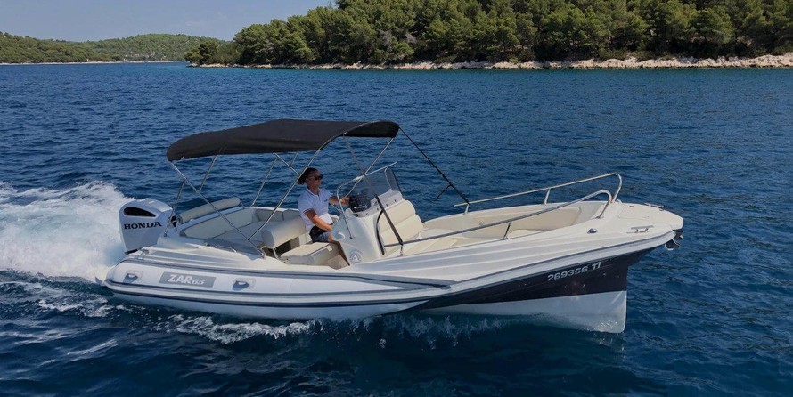 ZAR 65 SUITE XL