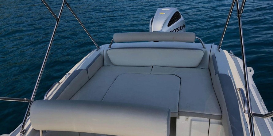 ZAR 65 SUITE XL