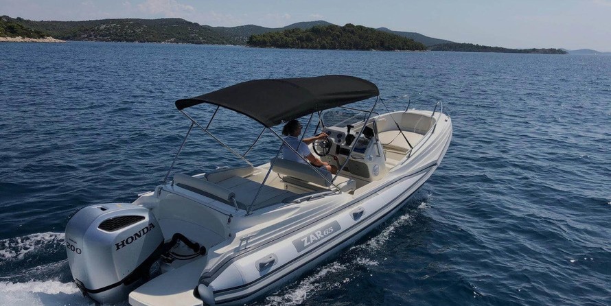 ZAR 65 SUITE XL