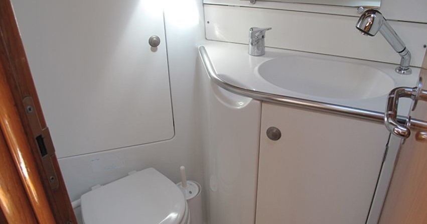Jeanneau Sun Odyssey 35